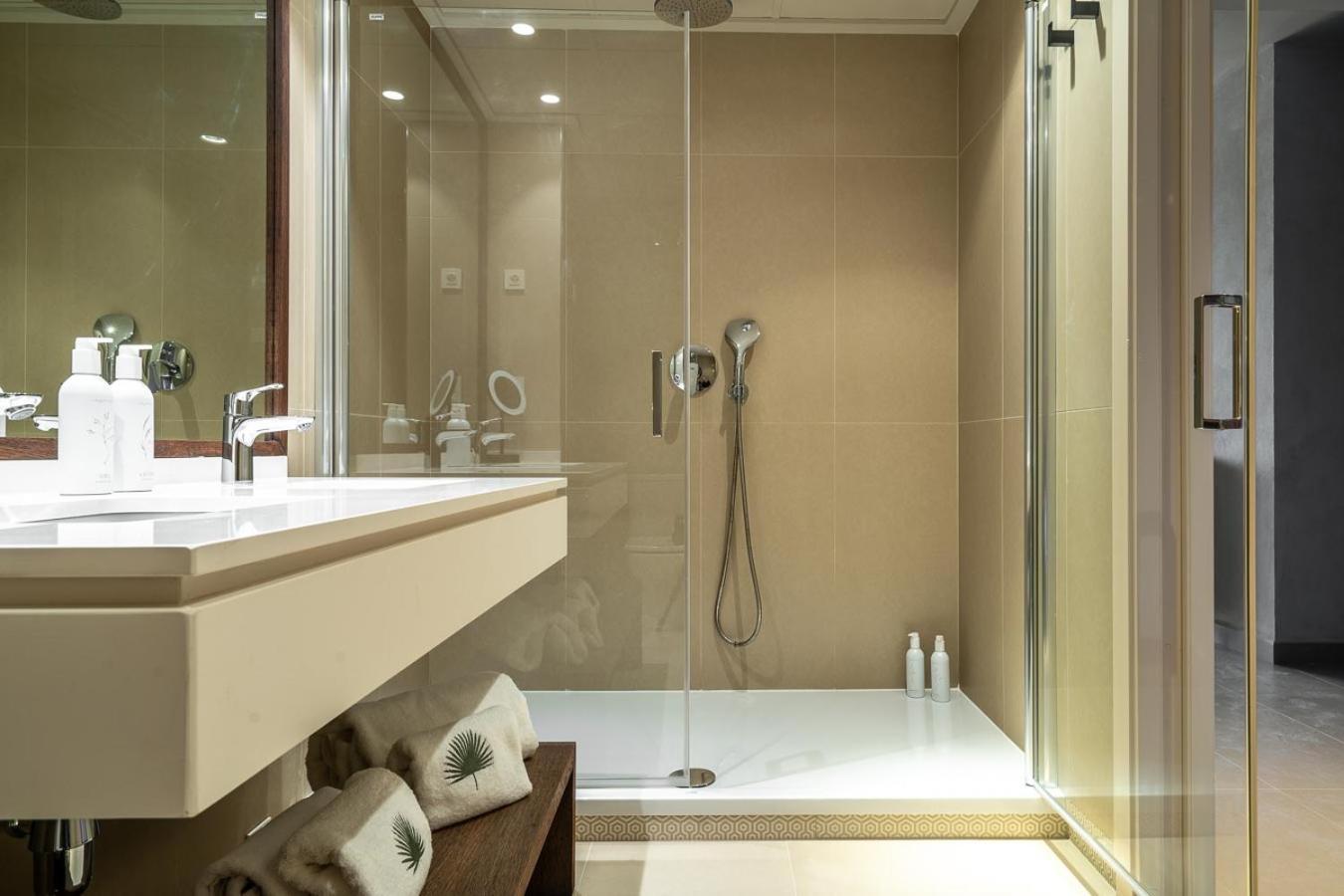 Hotel Ritual De Terra & Spa Moraira Exteriér fotografie