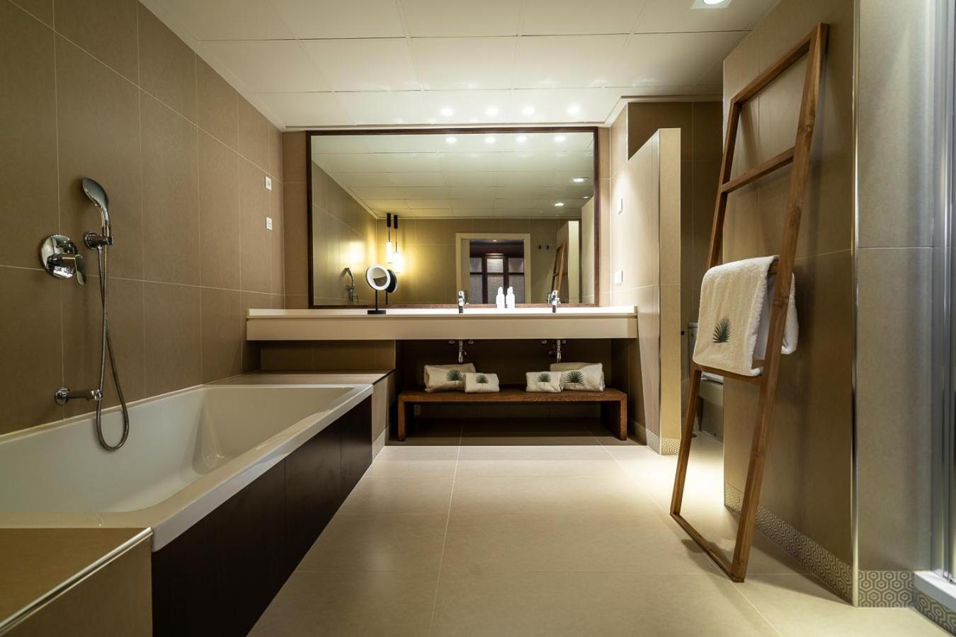 Hotel Ritual De Terra & Spa Moraira Exteriér fotografie