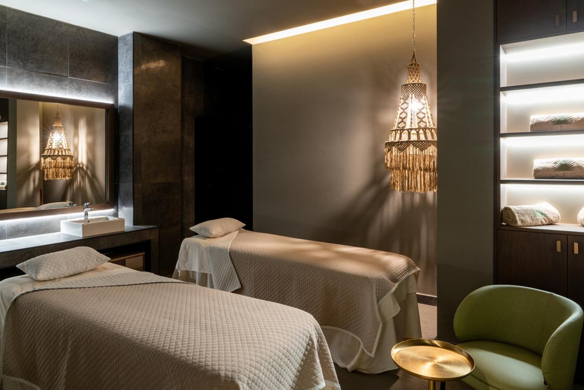 Hotel Ritual De Terra & Spa Moraira Exteriér fotografie