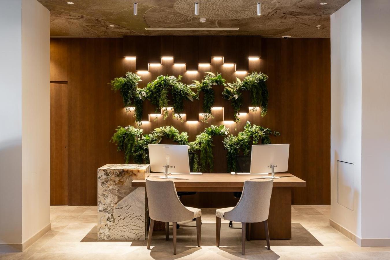 Hotel Ritual De Terra & Spa Moraira Exteriér fotografie