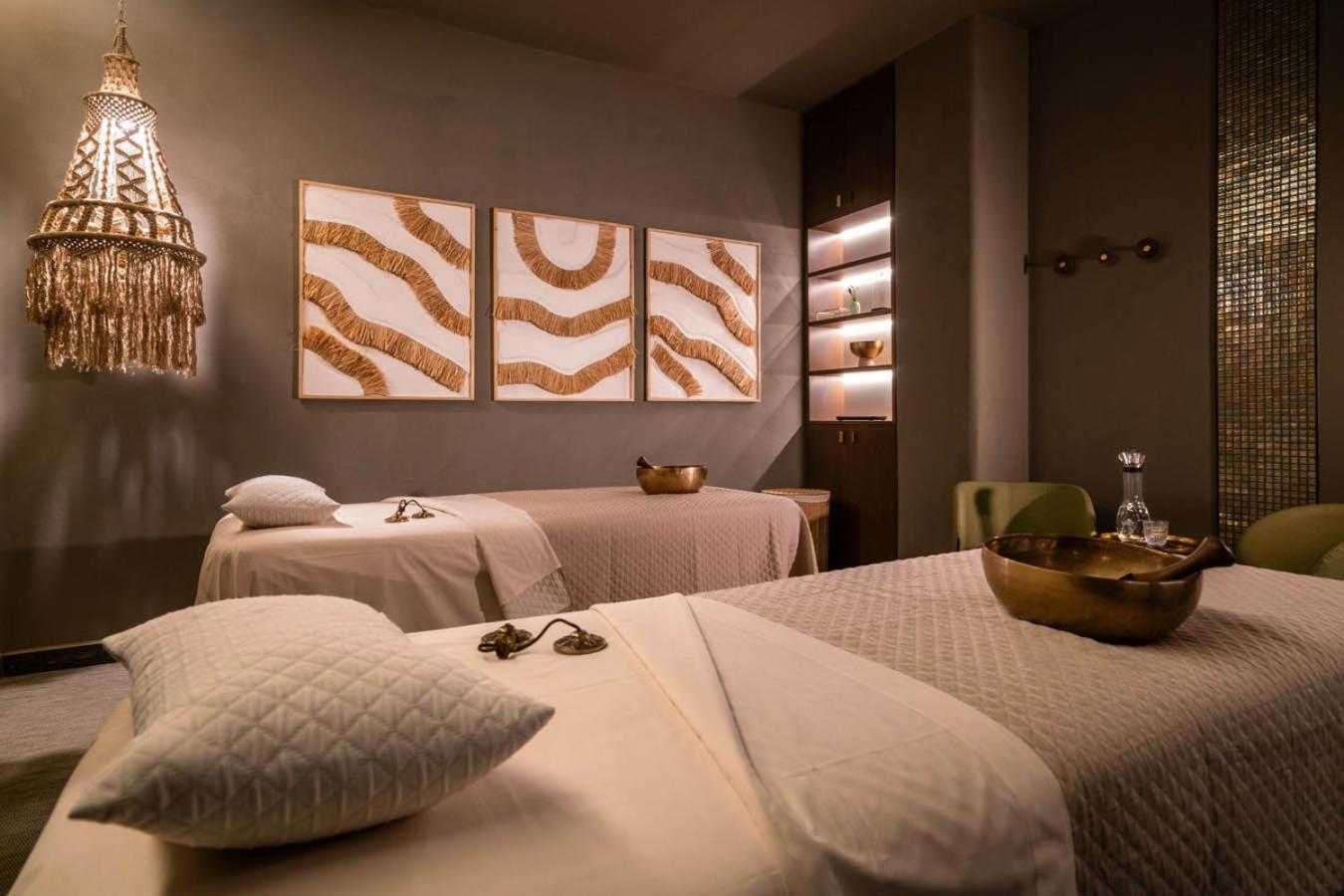 Hotel Ritual De Terra & Spa Moraira Exteriér fotografie