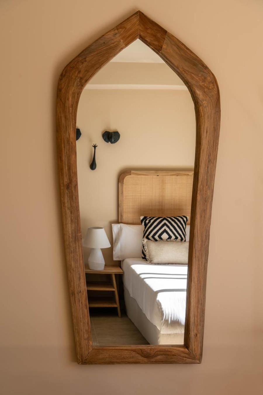 Hotel Ritual De Terra & Spa Moraira Exteriér fotografie