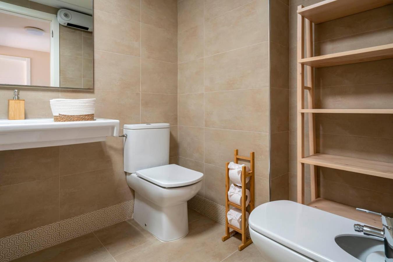 Hotel Ritual De Terra & Spa Moraira Exteriér fotografie